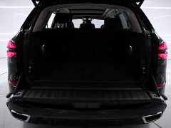BMW X5 xDrive 30Li M Sport Luxury Night Edition Package - фото 18