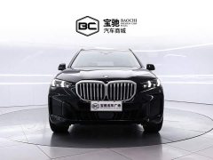 BMW X5 xDrive 30Li M Sport Luxury Night Edition Package - фото 2