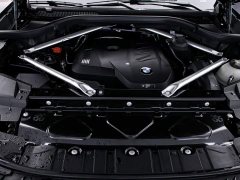 BMW X5 xDrive 30Li M Sport Luxury Night Edition Package - фото 20
