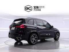 BMW X5 xDrive 30Li M Sport Luxury Night Edition Package - фото 3