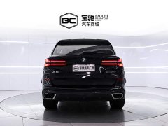BMW X5 xDrive 30Li M Sport Luxury Night Edition Package - фото 4