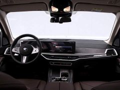 BMW X5 xDrive 30Li M Sport Luxury Night Edition Package - фото 5