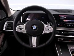 BMW X5 xDrive 30Li M Sport Luxury Night Edition Package - фото 7