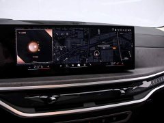 BMW X5 xDrive 30Li M Sport Luxury Night Edition Package - фото 8