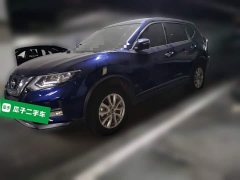 Nissan Qashqai 2.0L CVT 2WD XL ITS Comfort Anniversary Edition - фото 1