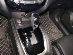 Nissan Qashqai 2.0L CVT 2WD XL ITS Comfort Anniversary Edition - фото 10
