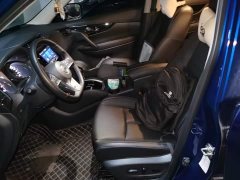 Nissan Qashqai 2.0L CVT 2WD XL ITS Comfort Anniversary Edition - фото 11