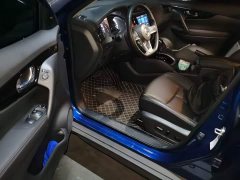 Nissan Qashqai 2.0L CVT 2WD XL ITS Comfort Anniversary Edition - фото 12
