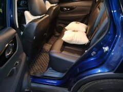 Nissan Qashqai 2.0L CVT 2WD XL ITS Comfort Anniversary Edition - фото 13