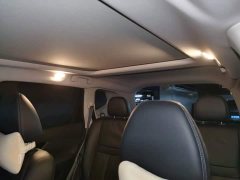 Nissan Qashqai 2.0L CVT 2WD XL ITS Comfort Anniversary Edition - фото 14