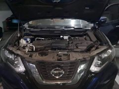 Nissan Qashqai 2.0L CVT 2WD XL ITS Comfort Anniversary Edition - фото 16