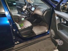 Nissan Qashqai 2.0L CVT 2WD XL ITS Comfort Anniversary Edition - фото 19
