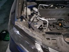 Nissan Qashqai 2.0L CVT 2WD XL ITS Comfort Anniversary Edition - фото 20