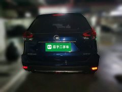 Nissan Qashqai 2.0L CVT 2WD XL ITS Comfort Anniversary Edition - фото 3