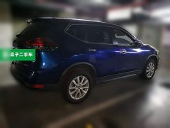 Nissan Qashqai 2.0L CVT 2WD XL ITS Comfort Anniversary Edition - фото 4
