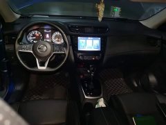 Nissan Qashqai 2.0L CVT 2WD XL ITS Comfort Anniversary Edition - фото 5