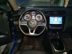 Nissan Qashqai 2.0L CVT 2WD XL ITS Comfort Anniversary Edition - фото 6