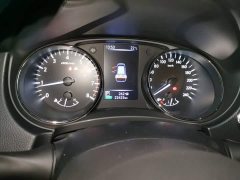 Nissan Qashqai 2.0L CVT 2WD XL ITS Comfort Anniversary Edition - фото 7