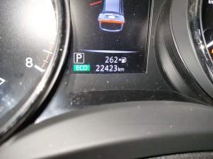 Nissan Qashqai 2.0L CVT 2WD XL ITS Comfort Anniversary Edition - фото 8