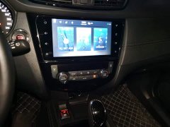 Nissan Qashqai 2.0L CVT 2WD XL ITS Comfort Anniversary Edition - фото 9