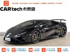 Lamborghini Huracán EVO RWD - photo 1