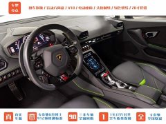 Lamborghini Huracán EVO RWD - photo 10