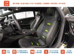 Lamborghini Huracán EVO RWD - photo 19