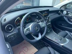 Mercedes-Benz C-Class C 260 L AMG Line Exclusive Edition - photo 12