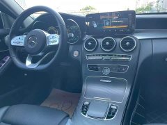Mercedes-Benz C-Class C 260 L AMG Line Exclusive Edition - photo 13