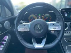 Mercedes-Benz C-Class C 260 L AMG Line Exclusive Edition - photo 14