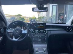 Mercedes-Benz C-Class C 260 L AMG Line Exclusive Edition - photo 15