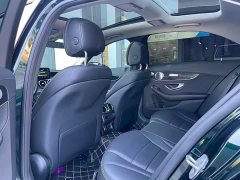 Mercedes-Benz C-Class C 260 L AMG Line Exclusive Edition - photo 16