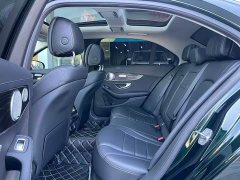 Mercedes-Benz C-Class C 260 L AMG Line Exclusive Edition - photo 17
