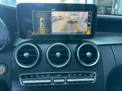 Mercedes-Benz C-Class C 260 L AMG Line Exclusive Edition - photo 19