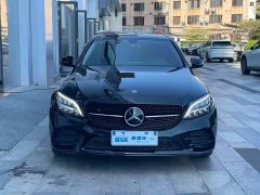 Mercedes-Benz C-Class C 260 L AMG Line Exclusive Edition - photo 2