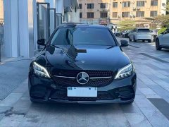 Mercedes-Benz C-Class C 260 L AMG Line Exclusive Edition - photo 20