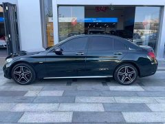 Mercedes-Benz C-Class C 260 L AMG Line Exclusive Edition - photo 3