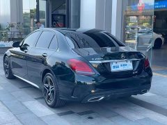 Mercedes-Benz C-Class C 260 L AMG Line Exclusive Edition - photo 4