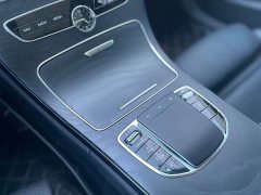 Mercedes-Benz C-Class C 260 L AMG Line Exclusive Edition - photo 7