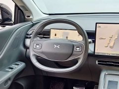 XPeng G6 625 Long Range Max Tech Edition - ფოტო 13
