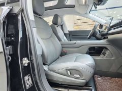 XPeng G6 625 Long Range Max Tech Edition - ფოტო 7