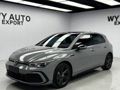 Volkswagen Golf 280TSI DSG R-Line - photo 1