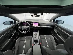 Volkswagen Golf 280TSI DSG R-Line - photo 10