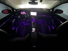 Volkswagen Golf 280TSI DSG R-Line - photo 11