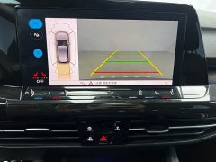 Volkswagen Golf 280TSI DSG R-Line - photo 19
