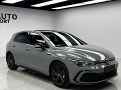 Volkswagen Golf 280TSI DSG R-Line - photo 3