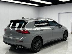 Volkswagen Golf 280TSI DSG R-Line - photo 4