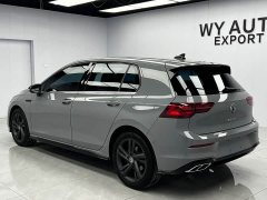 Volkswagen Golf 280TSI DSG R-Line - photo 6