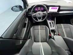 Volkswagen Golf 280TSI DSG R-Line - photo 9