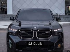 BMW XM Base - ფოტო 2